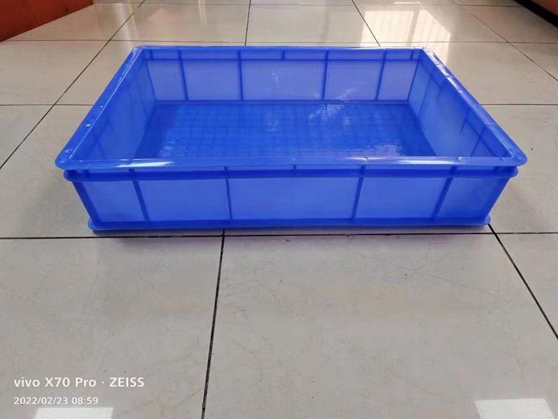 周轉箱