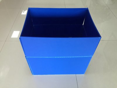 中空板周轉(zhuǎn)箱的質(zhì)量標(biāo)準(zhǔn)不合格有哪些？